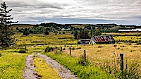 Plot of land Port Henderson, Gairloch, IV21 2AS